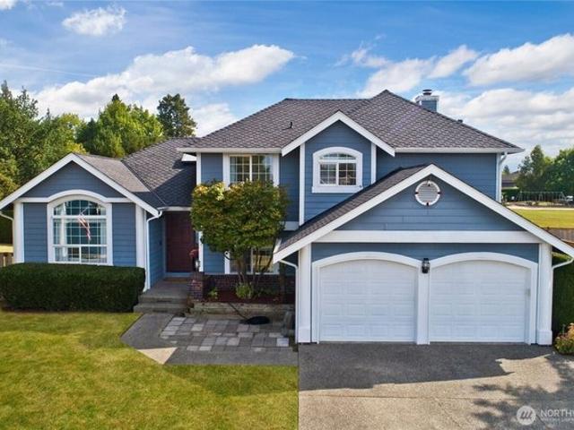House for sale in Enumclaw, Washington
