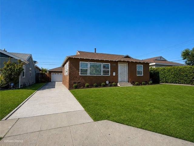 House for sale in Gardena, California