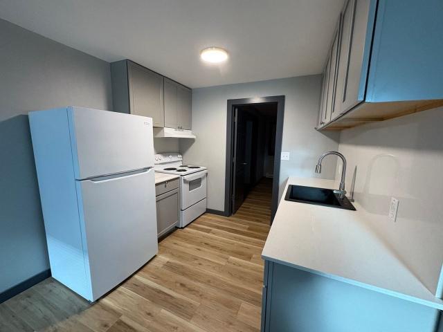 Apartment for rent in Waterloo, Iowa