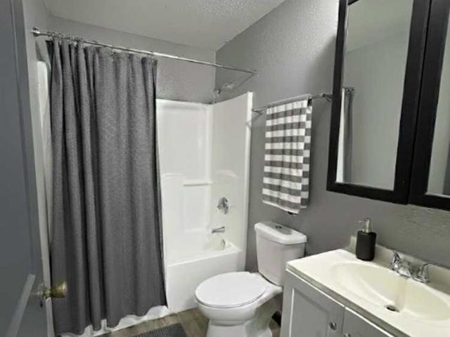 Apartment for rent in Waterloo, Iowa