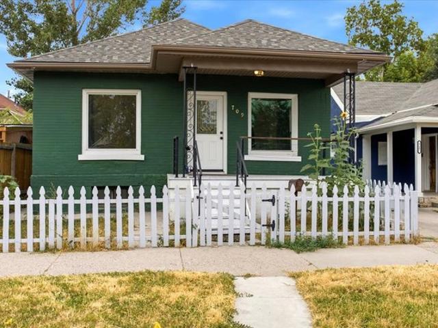 House for sale in Salt Lake City, Utah