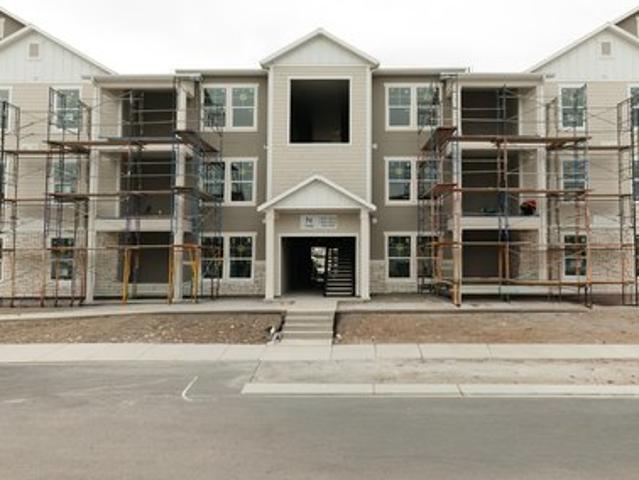 Condo for sale in Mapleton, Utah