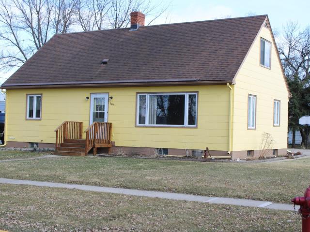House for sale in Morris, Minnesota