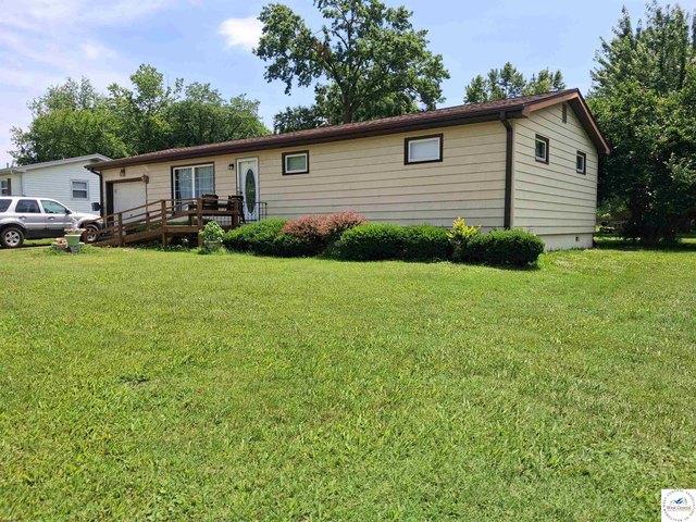 House for sale in Vernon, Missouri