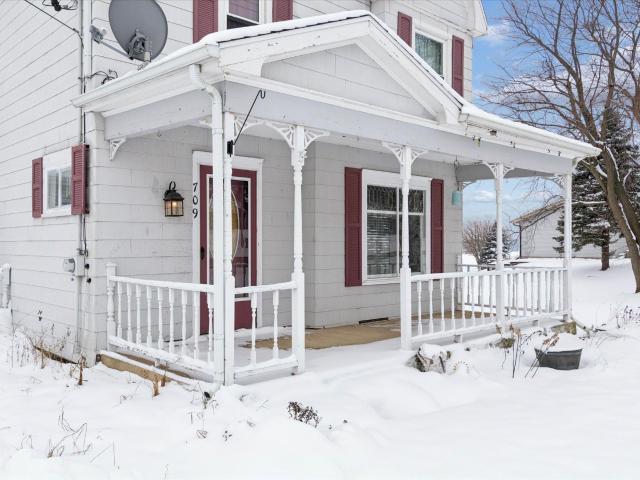 Property for sale in Orfordville, Wisconsin