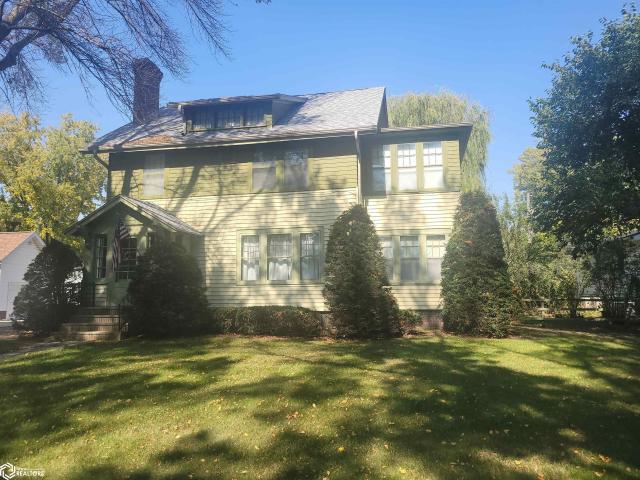 House for sale in Eagle Grove, Iowa