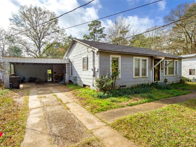 House for sale in Springhill, Louisiana