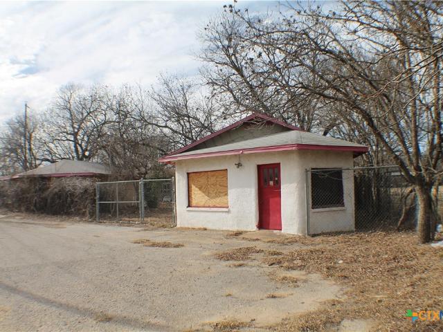 Commercial for sale in Brownwood, Texas