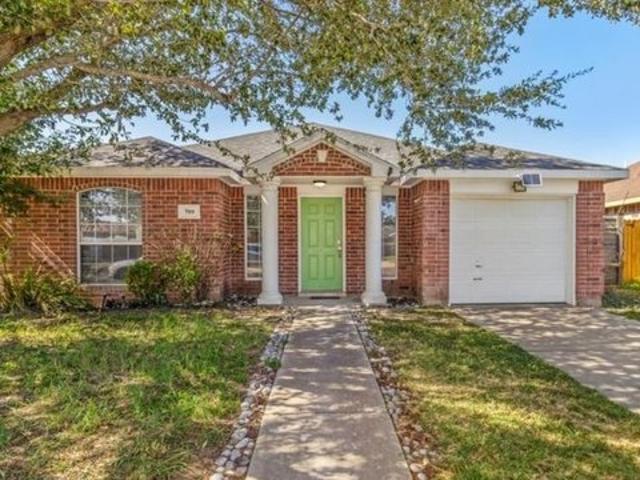 House for sale in Hidalgo, Texas