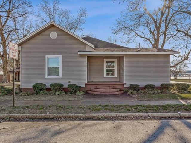 House for sale in Ark