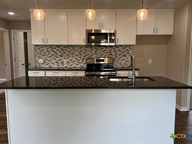 House for sale in Robertson, Texas