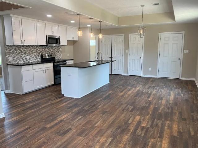 House for sale in Robertson, Texas