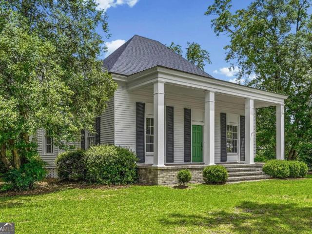House for sale in Irwin, Georgia
