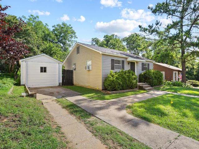 House for sale in Denison, Texas