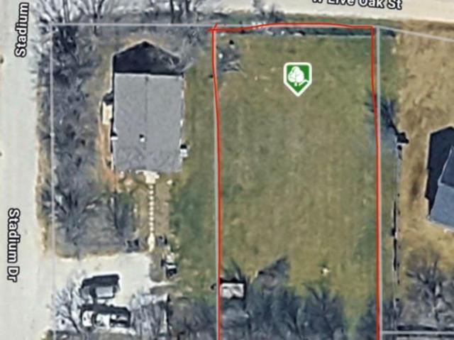 Land for sale in Wise, Texas