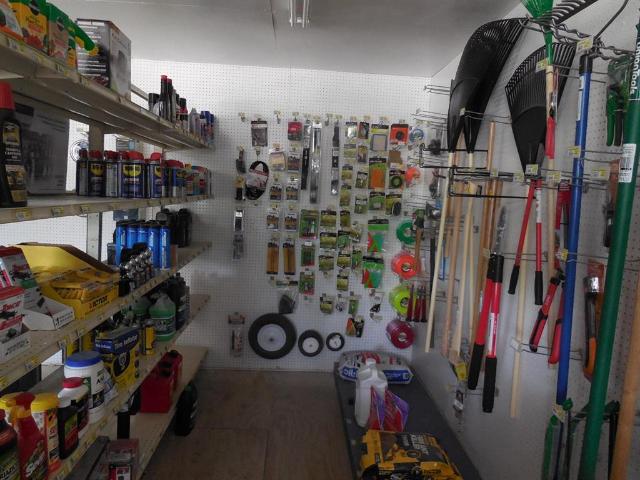 Commercial for sale in Ranger, Texas
