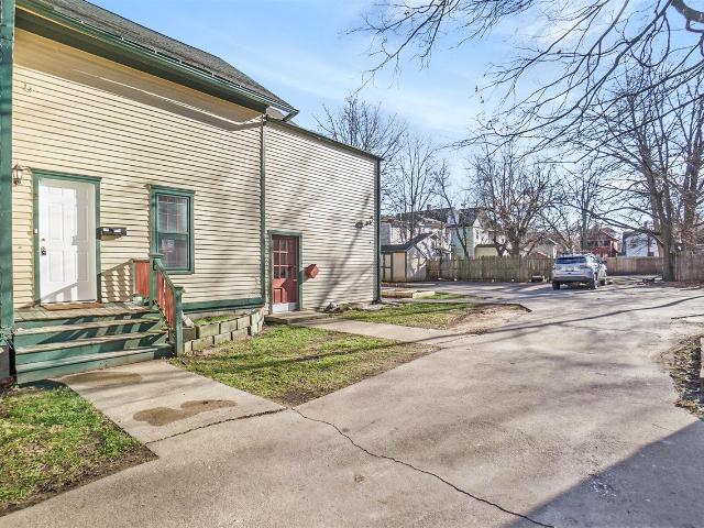 House for sale in Kalamazoo, Michigan