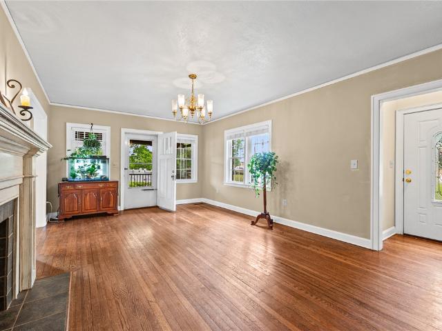 House for sale in Pickens, South Carolina
