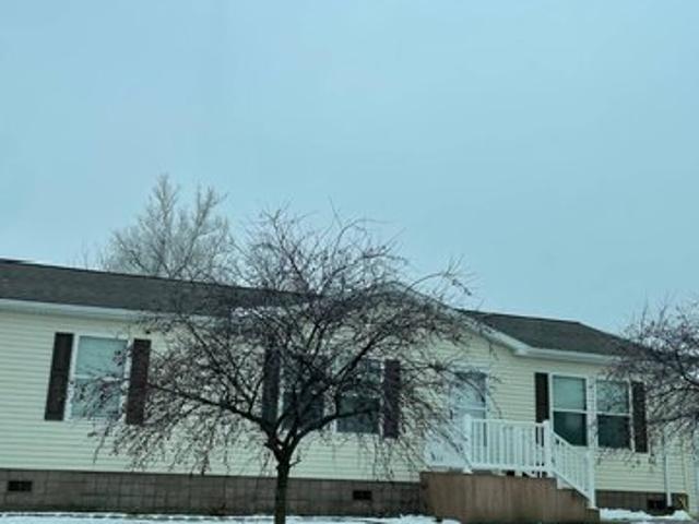 House for sale in Lenox, Iowa