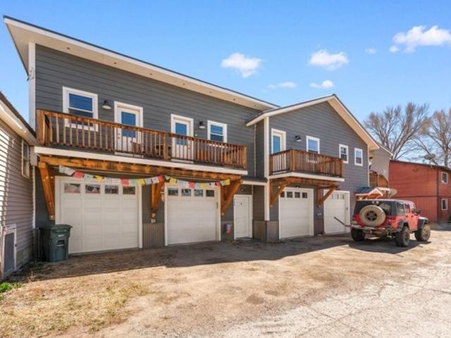 House for sale in Gunnison, Colorado