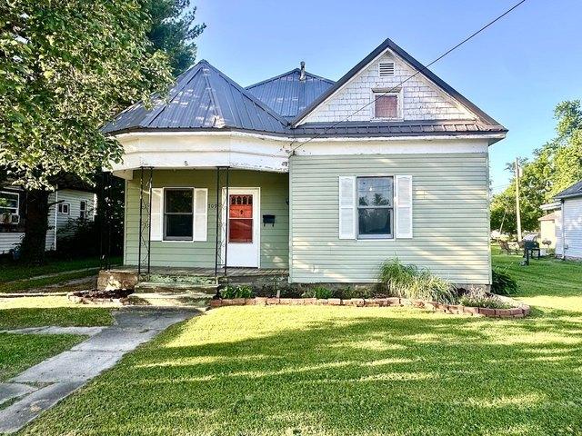 House for sale in Flora, Clay County