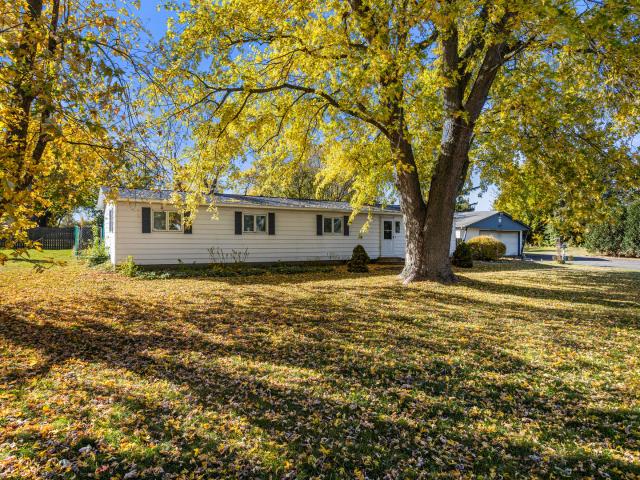 House for sale in Thomasboro, Illinois