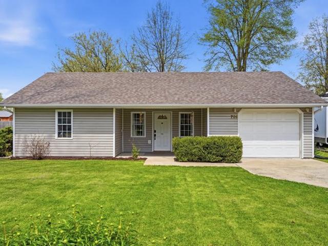 House for sale in Centralia, Missouri