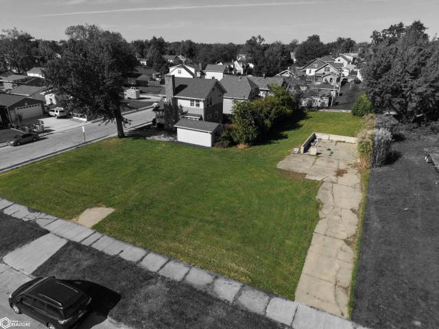 Land for sale in Marshalltown, Iowa