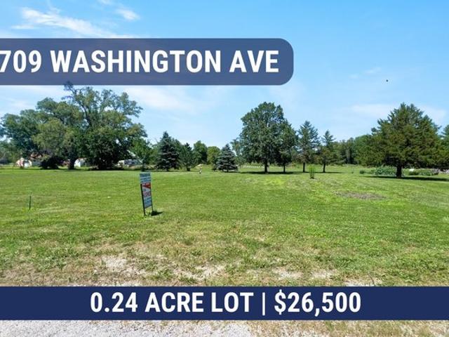 Land for sale in Iowa