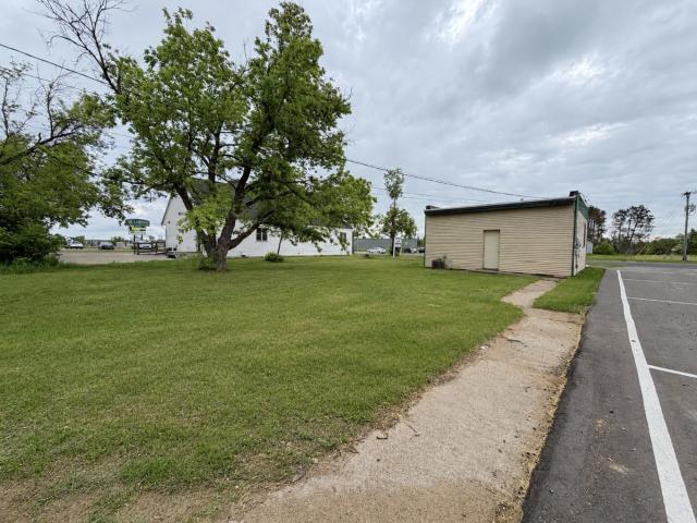 Commercial for sale in Beltrami, Minnesota