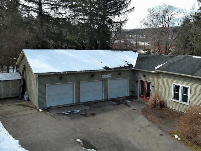 House for sale in Breesport, New York