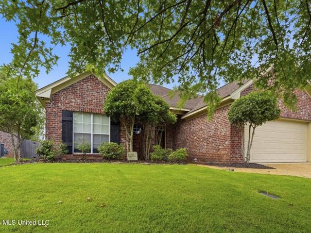 House for sale in Brandon, Mississippi