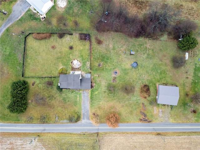 House for sale in Clearfield, Pennsylvania