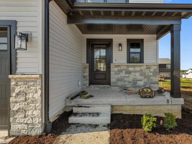 House for sale in Mahomet, Illinois