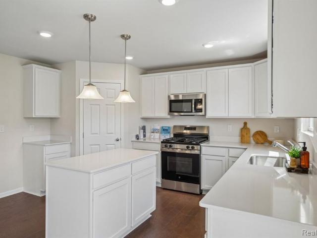 House for sale in Chelsea, Michigan