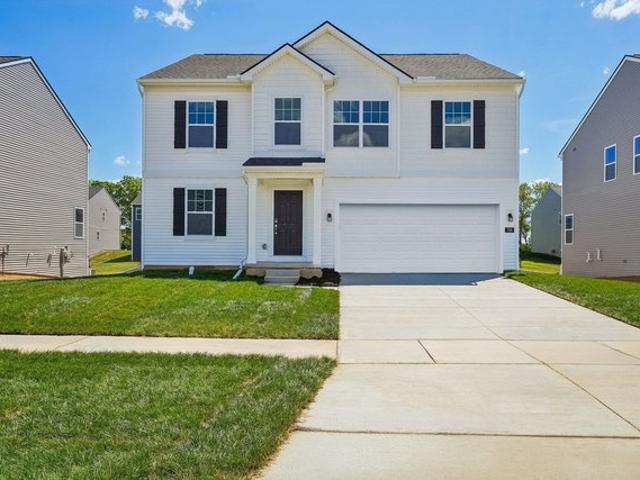 House for sale in Chelsea, Michigan