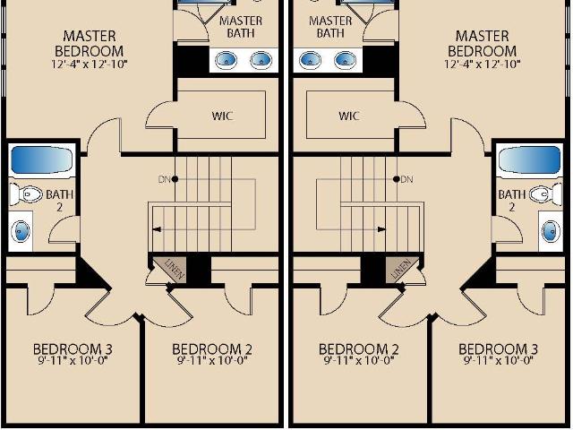 Condo for sale in Georgetown Condo for sale in Georgetown