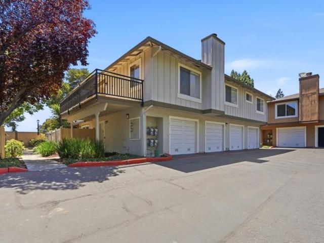 Condo for sale in San Jose, California