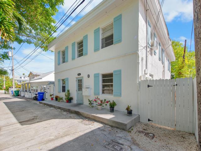 House for sale in Key West, Florida