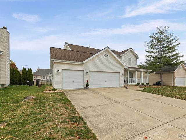 Property for sale in Fairview Heights, Illinois