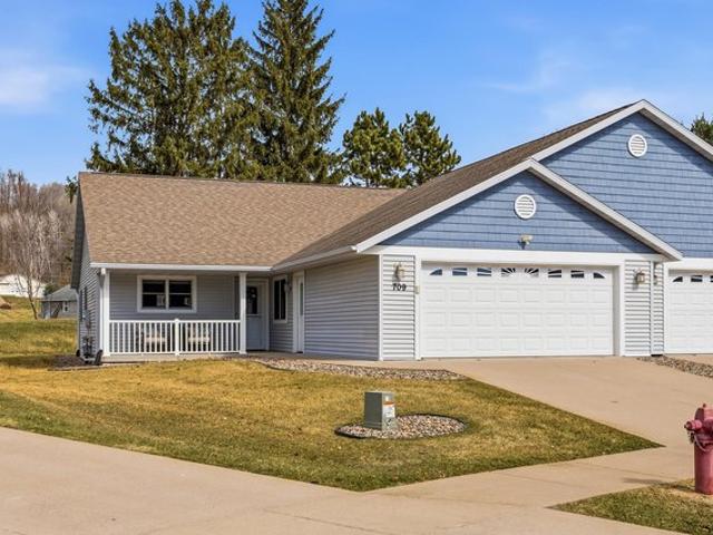 House for sale in La Crescent, Minnesota