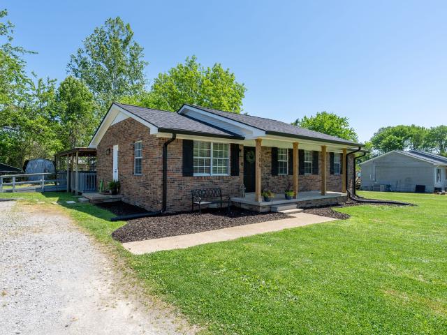 House for sale in Tennessee
