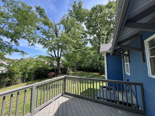 House for sale in Tennessee
