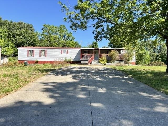 House for sale in Central City, Kentucky