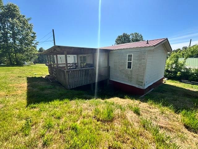 House for sale in Central City, Kentucky