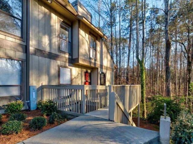Condo for sale in Sandy Springs, Georgia