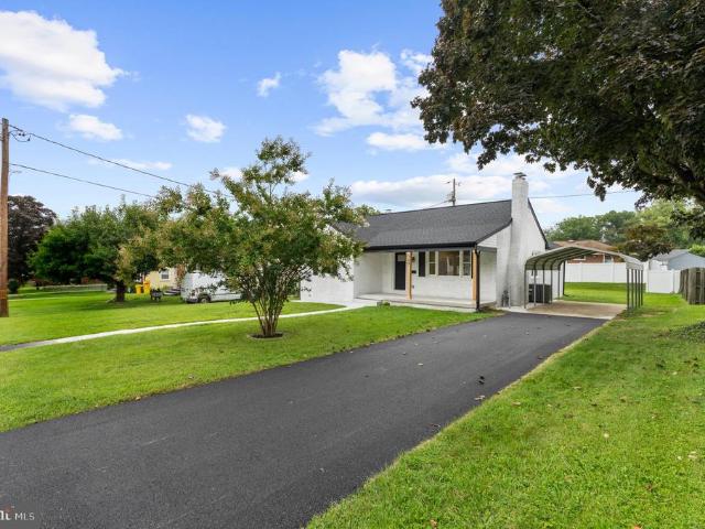 House for sale in Homeland Park, Linthicum
