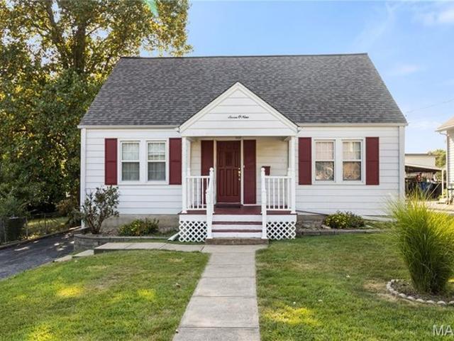 House for sale in Festus, Missouri