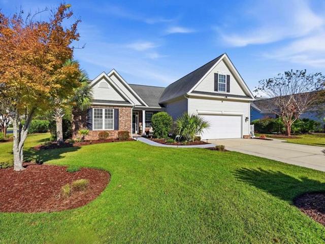 House for sale in Murrells Inlet, Georgetown County