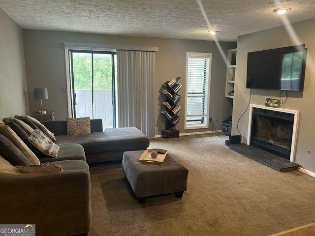 Condo for sale in Cobb, Georgia